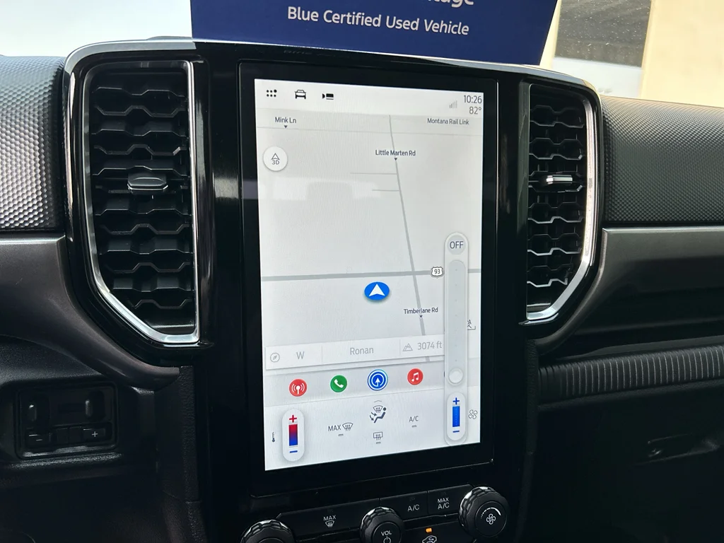 Certified Used 2024 Cactus Ford XLT image 14
