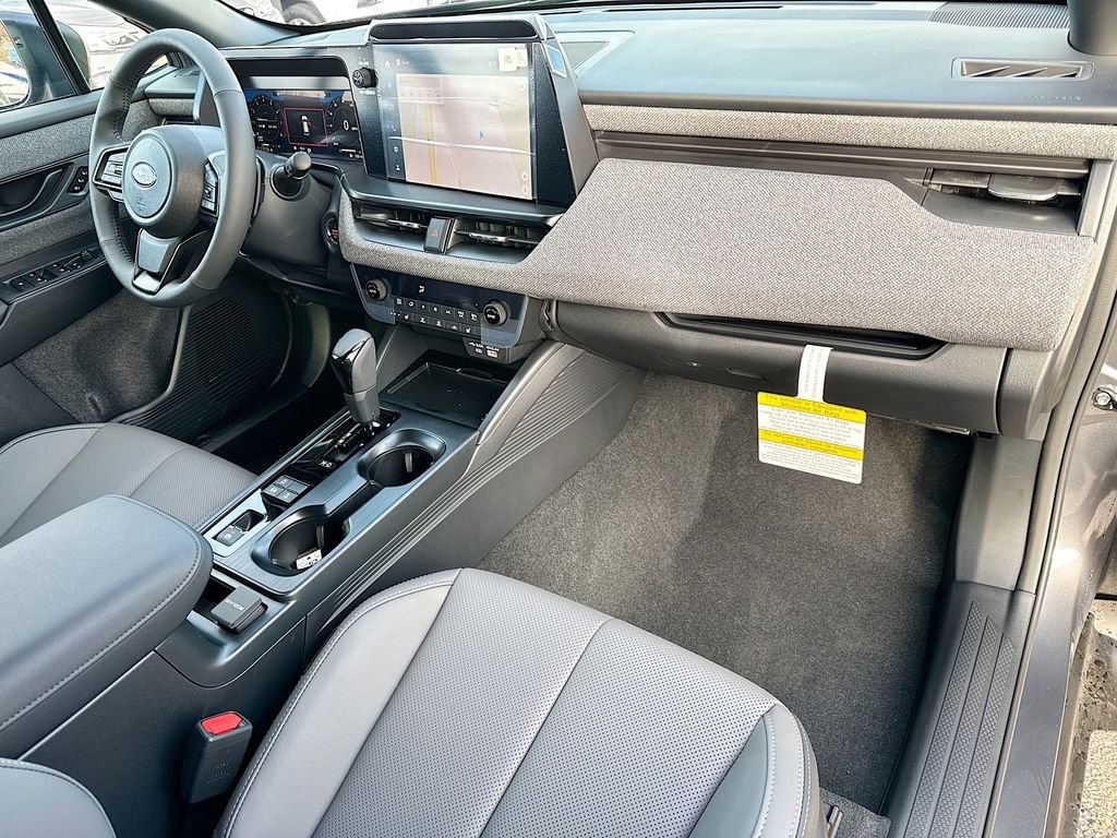 2026 Subaru Outback Limited - Photo 37