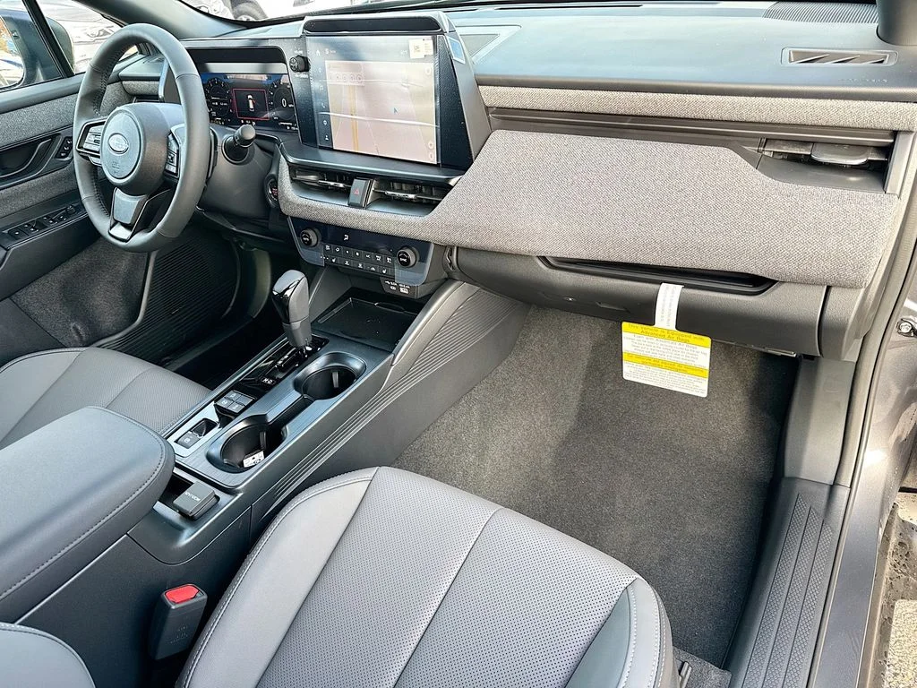 2026 Subaru Outback Limited - Photo 37