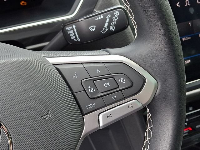 2022 Volkswagen Tiguan SE - Photo 22