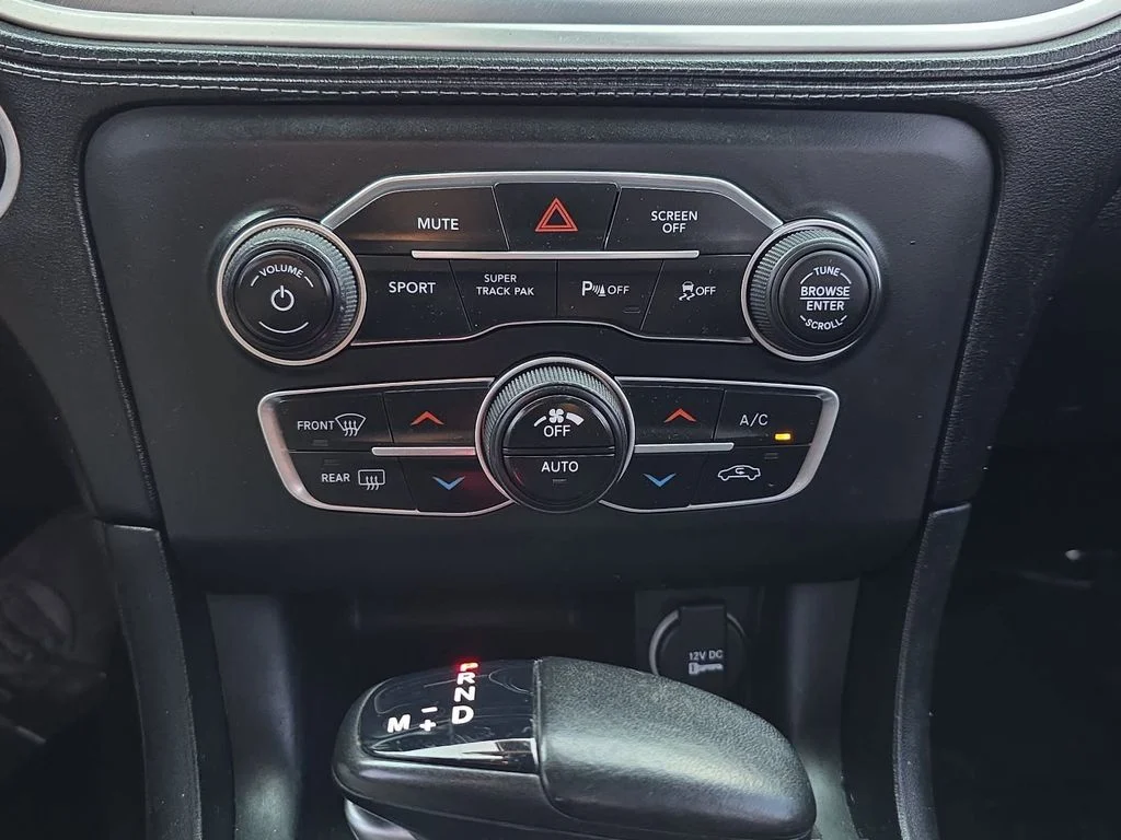 2019 Dodge Charger GT - Photo 19