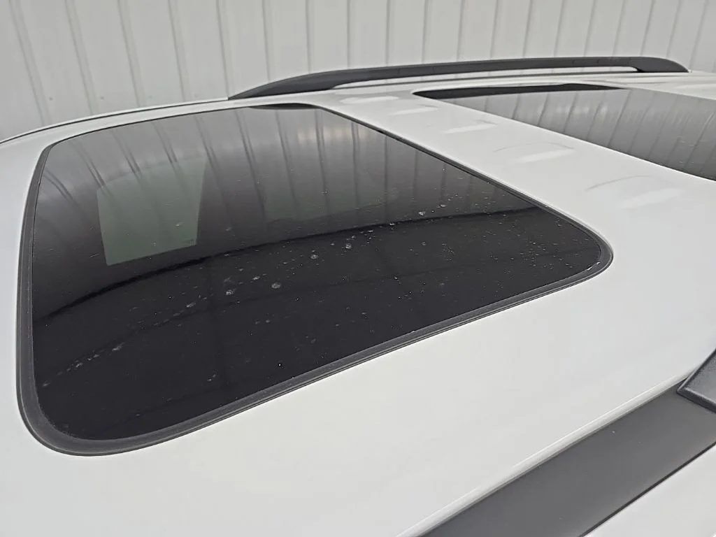 Used 2023 White Chevrolet RS image 11