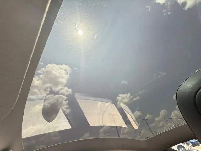Used 2021 Blue Tesla Long Range image 7