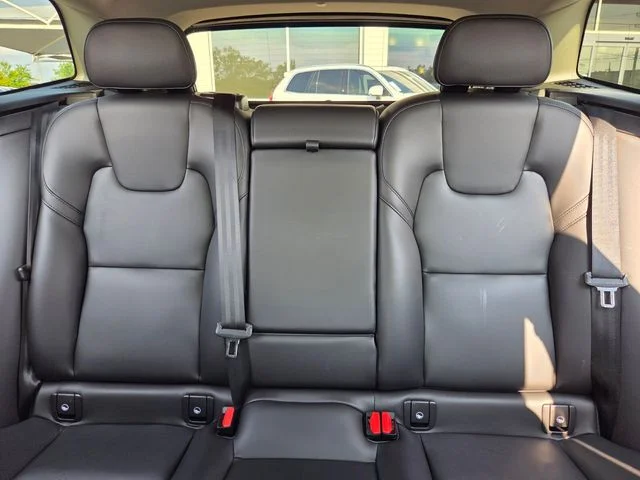Used 2024 Black Volvo Core image 12