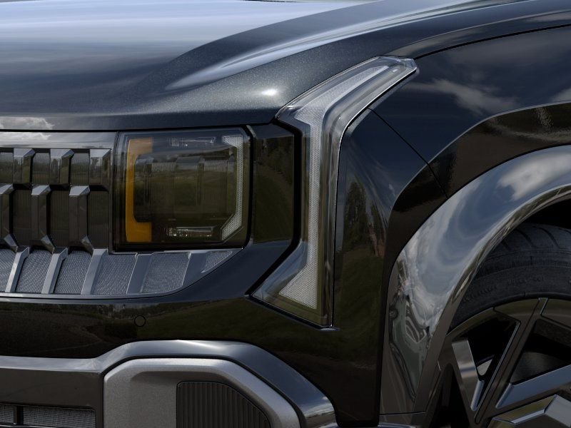 New 2027 Black Kia X-Line SX image 10