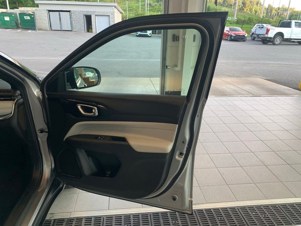 2023 Jeep Compass Limited - Photo 21