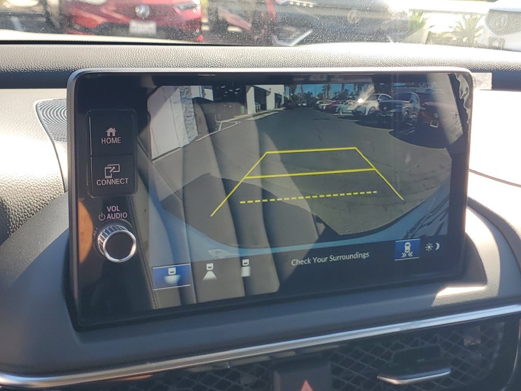 2026 Acura ADX Base - Photo 28