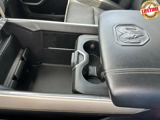 Used 2022 Off-white Ram Laramie Crew Cab 4x4 5