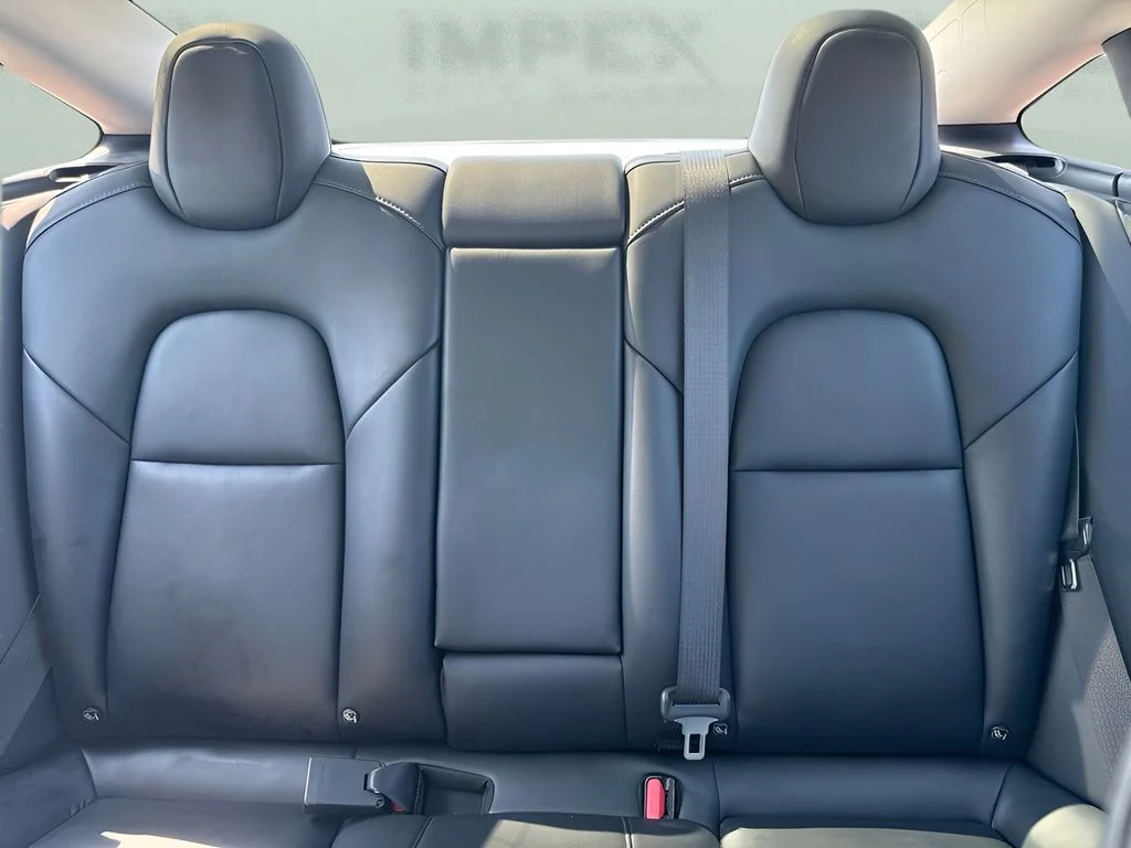 Used 2019 White Tesla Long Range image 12
