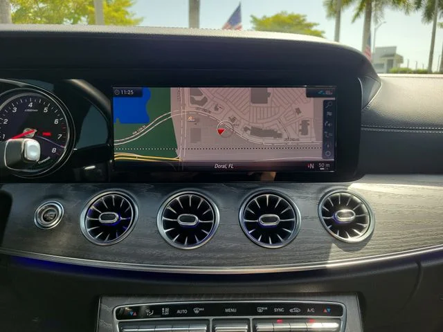 Used 2019 Black Mercedes-Benz CLS 450 image 26