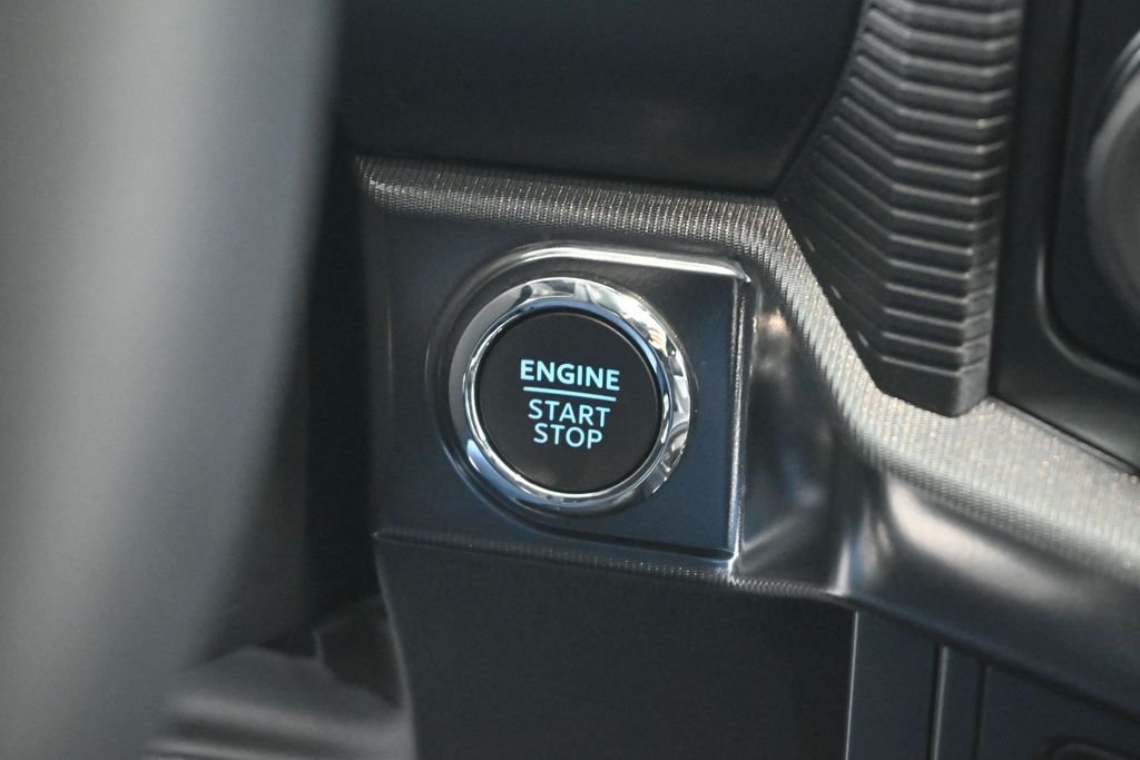 Used 2024 Black Ford Raptor image 13