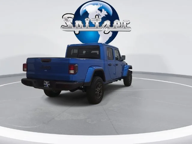 2026 Jeep Gladiator Sport S - Photo 10