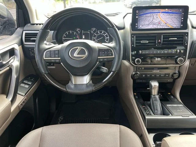 2023 Lexus GX PREMIUM - Photo 12