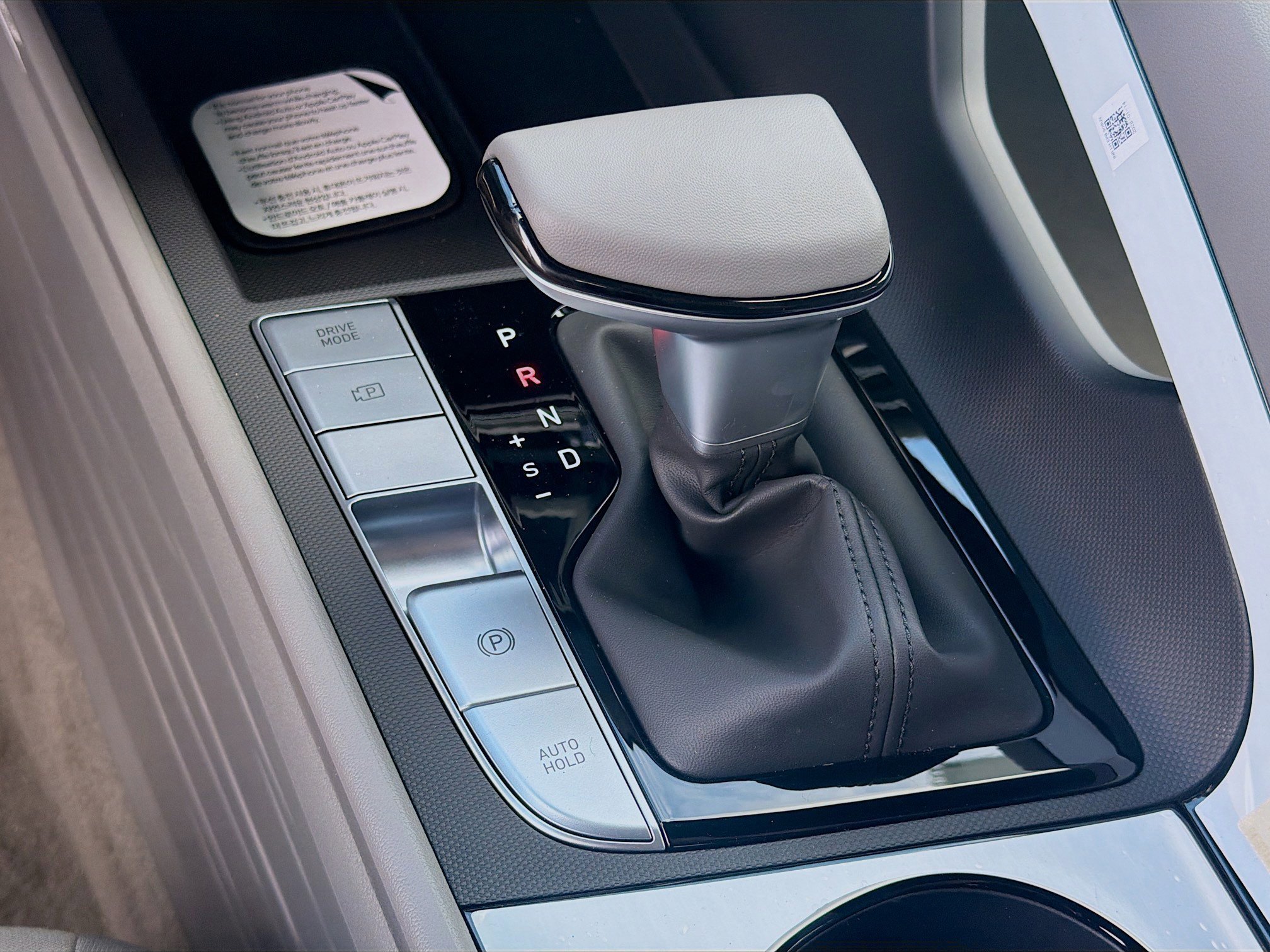 New 2026 Abyss Black Hyundai SEL Sport image 36