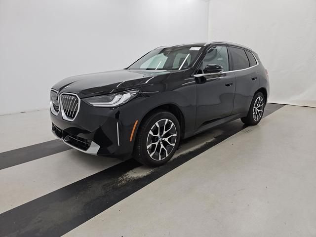 2025 BMW X3 30 XDRIVE's photo