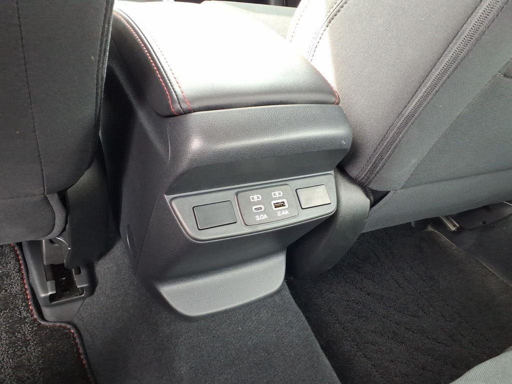 Used 2025 WR Blue Pearl Subaru Premium image 4