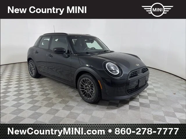 2026 MINI Hardtop's photo
