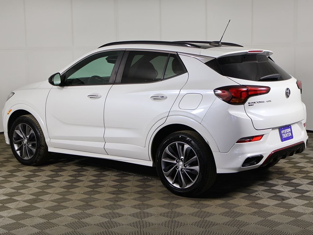 2020 Buick Encore GX Preferred - Photo 6