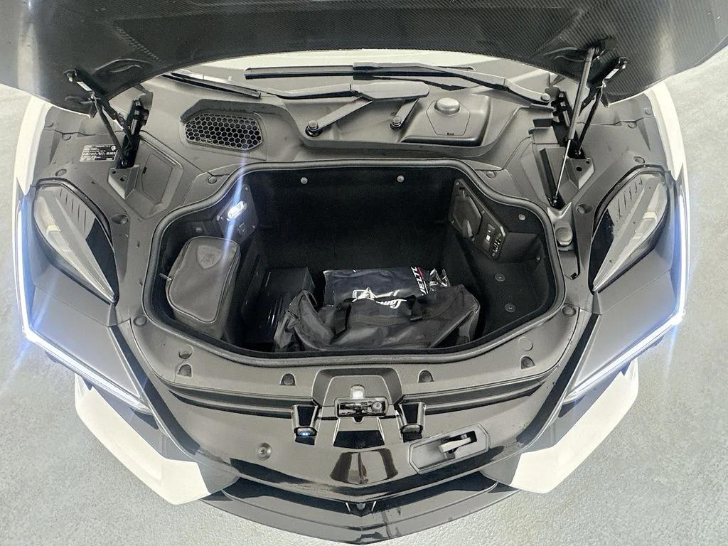 New 2026  Lamborghini Base image 27