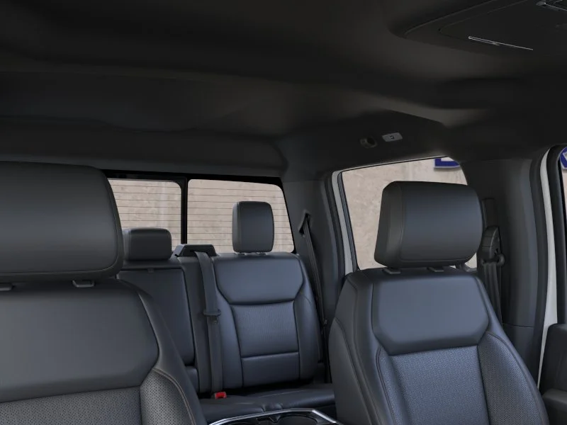 2026 Ford F-150 Lariat - Photo 22