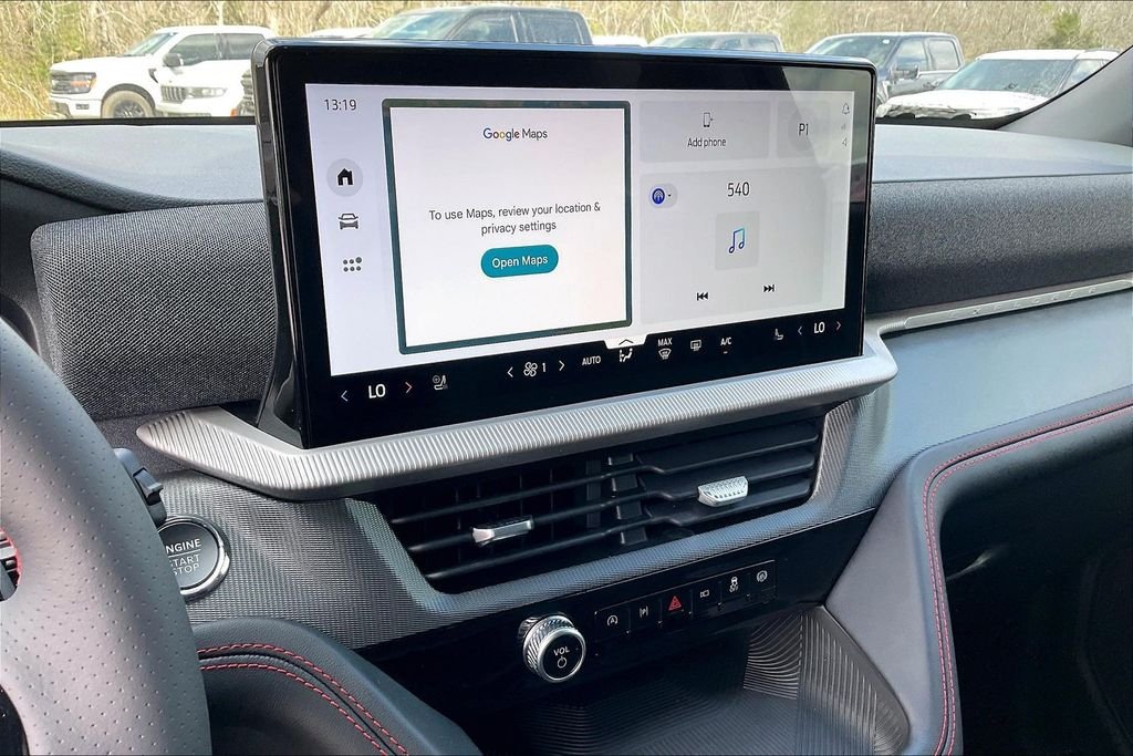 New 2026 Ford Explorer ST 4D Sport Utility