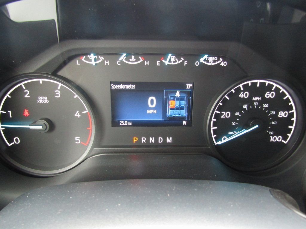 2026 Ford F-250 Super Duty XL - Photo 22