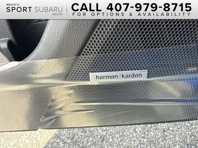 New 2026 WR BLUE PEARL Subaru Premium image 67