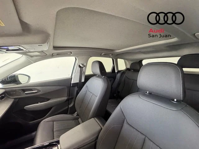 New 2026 Gray Audi S line image 15