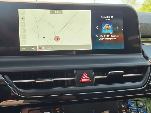 New 2026 Neptune Blue Kia S image 18