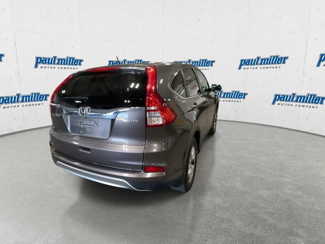 Used 2015 Kona Coffee Metallic Honda EX image 10