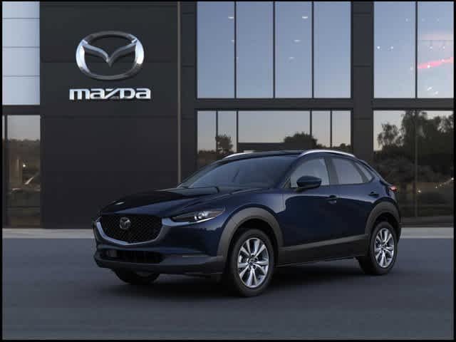2026 Mazda CX-30 Premium