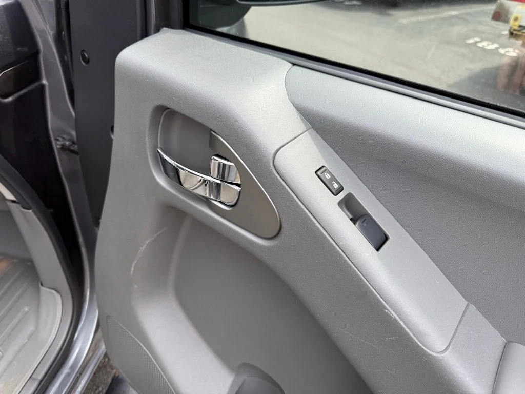 Certified Used 2020 Gray Nissan SV image 54