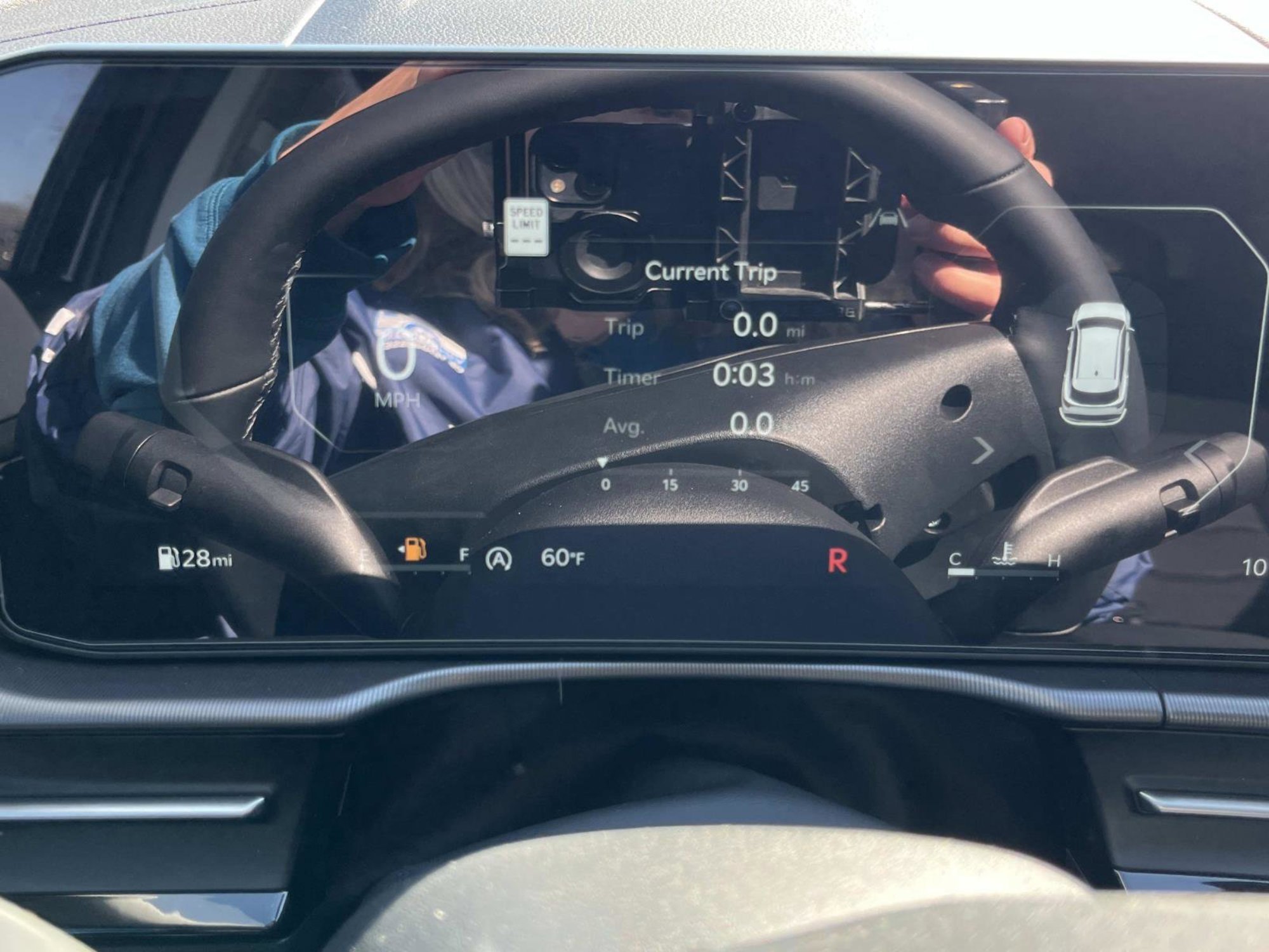 New 2026 Ebony Black Kia SX Prestige image 35