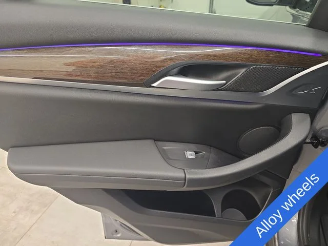 Used 2023 Skyscraper Gray Metallic BMW xDrive30i image 20