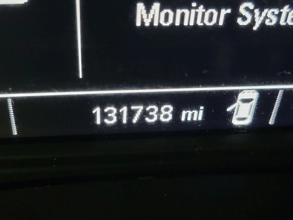 Used 2017 Black Chevrolet LT image 5