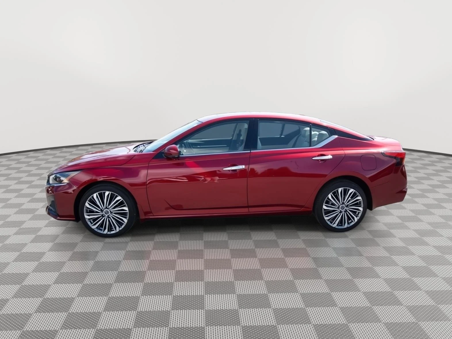 2023 Nissan Altima SL - Photo 8