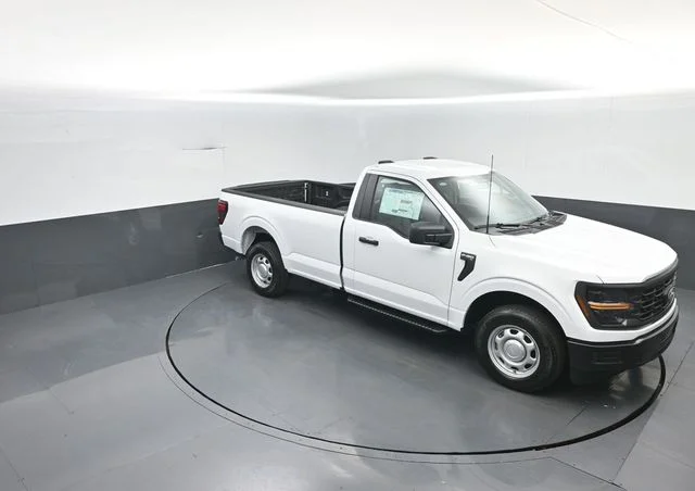 New 2026 Oxford White Ford XL image 21