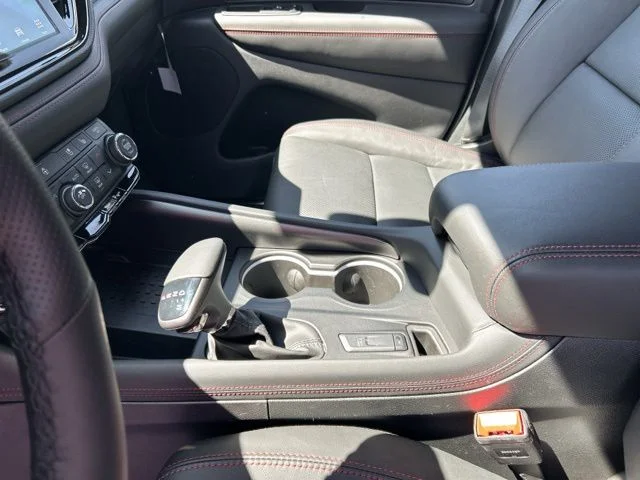 New 2026 Vapor Gray Dodge GT Plus HEMI V8 image 38