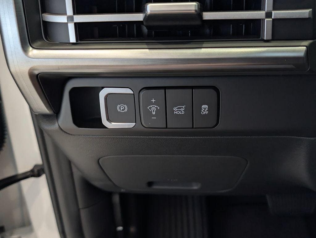 2026 Hyundai Santa Fe Limited - Photo 26