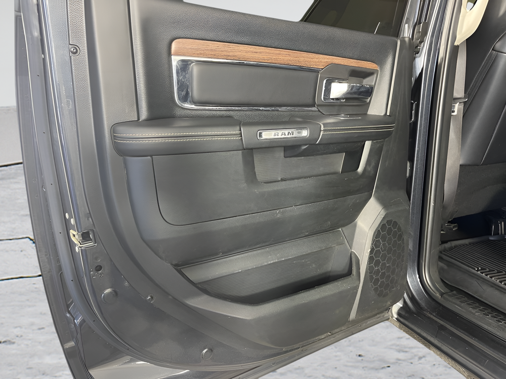 2018 RAM Ram 2500 Pickup Laramie - Photo 11