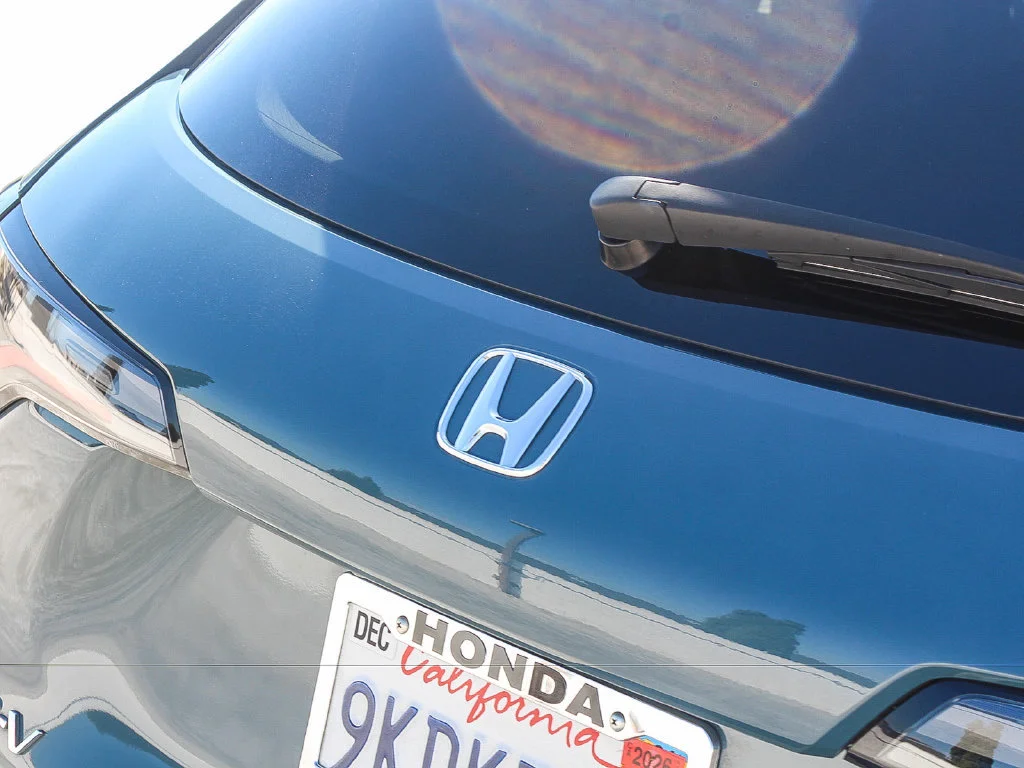 2024 Honda HR-V Sport - Photo 36