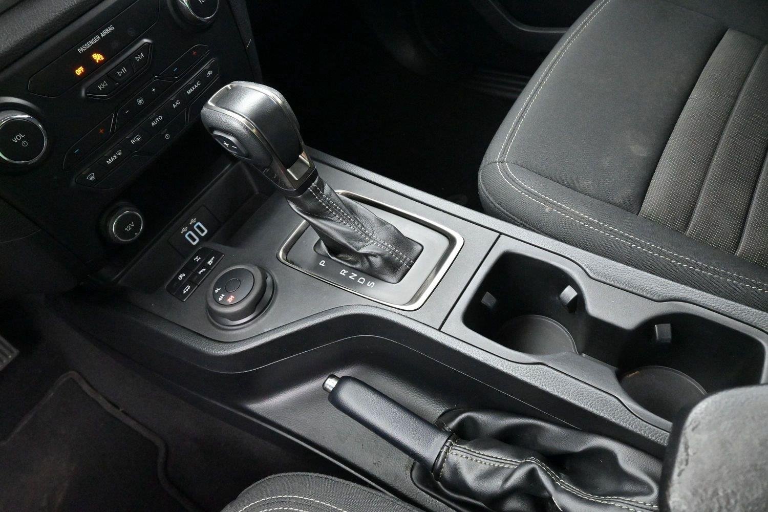 Used 2019 Magnetic Ford XLT image 23