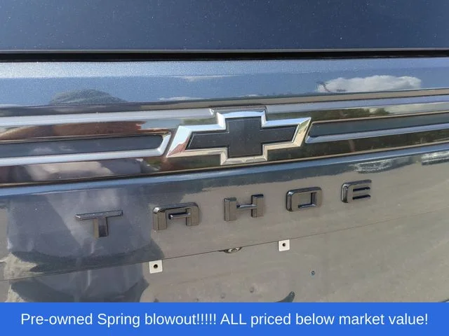 Used 2021 Gray Chevrolet RST image 12
