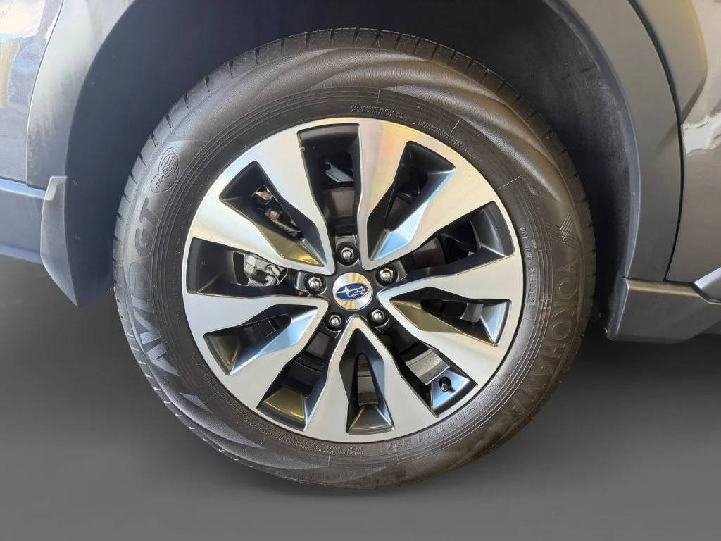 Used 2024 Gray Subaru Touring XT image 11