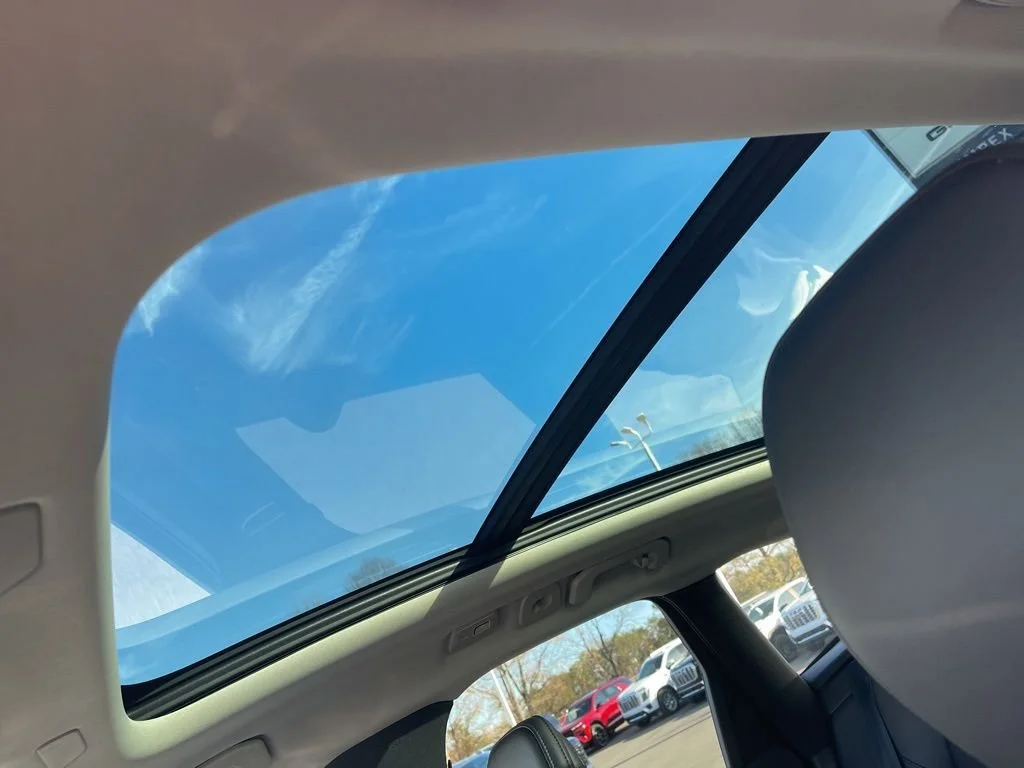 Used 2023 Gray Volvo Core image 19