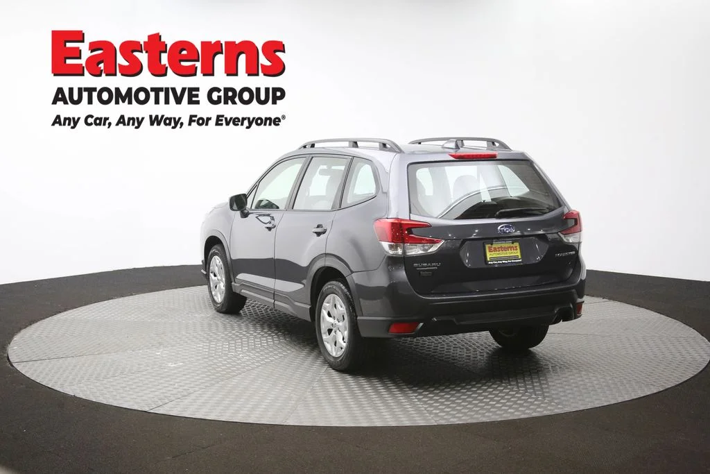 Used 2023 Gray Subaru Base image 63