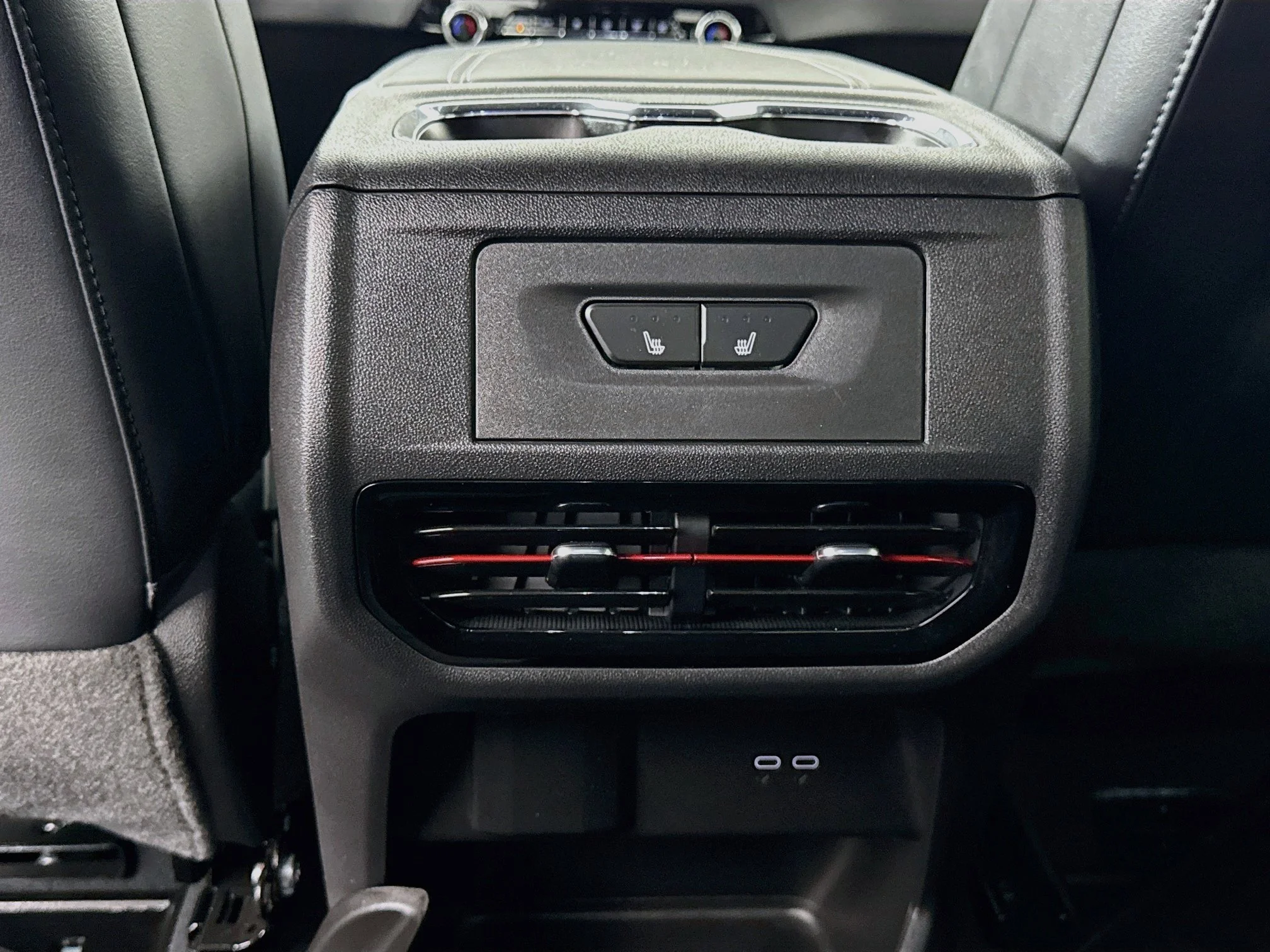 Used 2026 Black Chevrolet Trail Boss - Max Range image 27