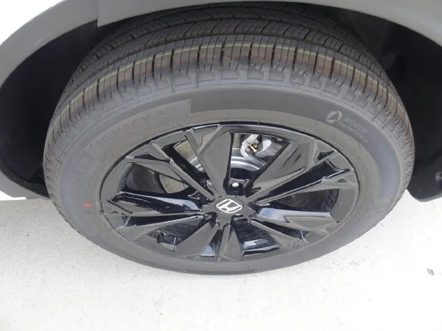 New 2027 Platinum White Pearl Honda Sport Touring image 10