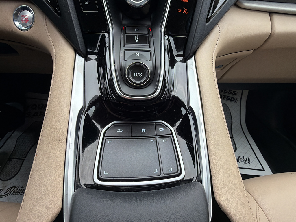 2024 Acura RDX Base - Photo 25