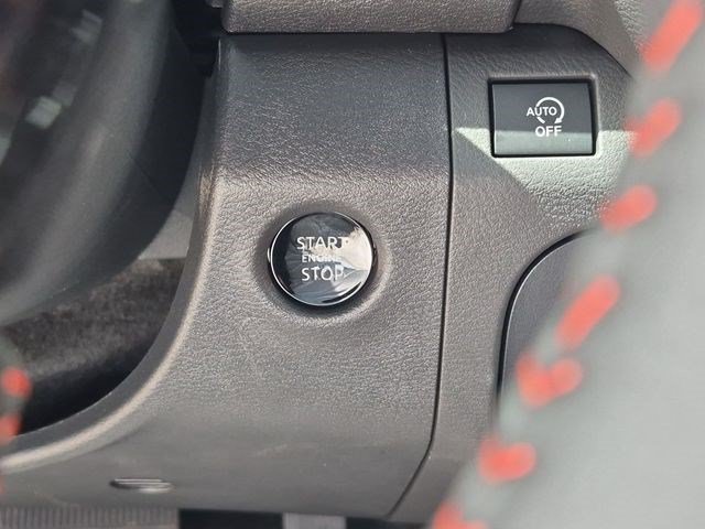 New 2026 Bluestone Pearl Nissan PRO-4X image 17